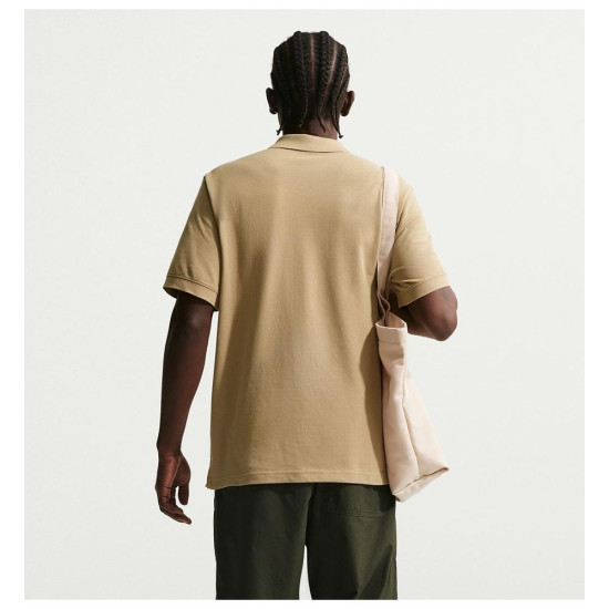 Nike Ανδρική κοντομάνικη μπλούζα Sportswear Club Polo Pique Shirt